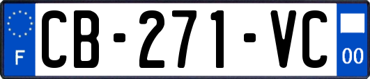 CB-271-VC