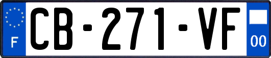 CB-271-VF