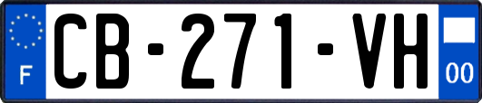 CB-271-VH