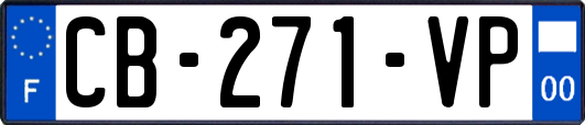 CB-271-VP