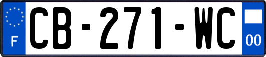 CB-271-WC
