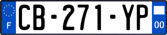 CB-271-YP