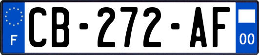 CB-272-AF