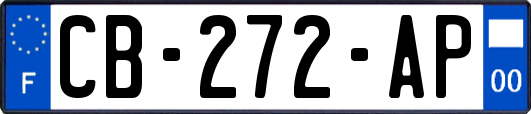 CB-272-AP