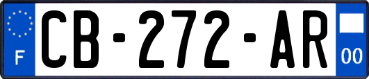 CB-272-AR