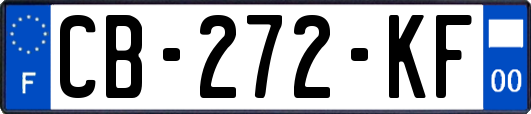 CB-272-KF