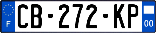 CB-272-KP