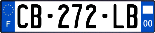 CB-272-LB