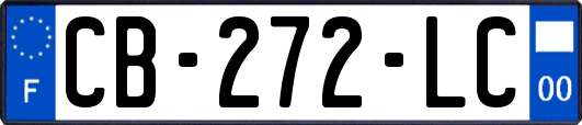 CB-272-LC