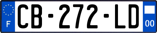 CB-272-LD