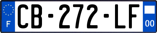 CB-272-LF
