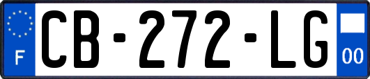 CB-272-LG