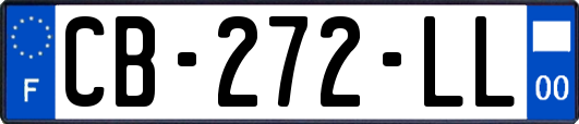 CB-272-LL