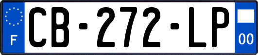 CB-272-LP