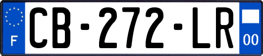 CB-272-LR