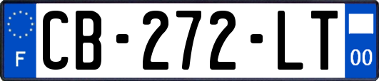 CB-272-LT