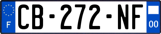 CB-272-NF