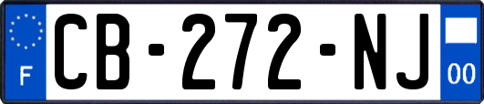 CB-272-NJ