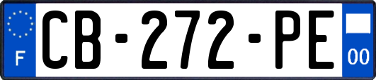 CB-272-PE