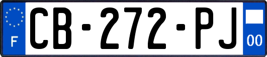 CB-272-PJ