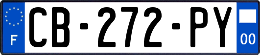 CB-272-PY