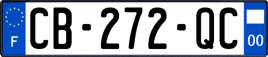 CB-272-QC