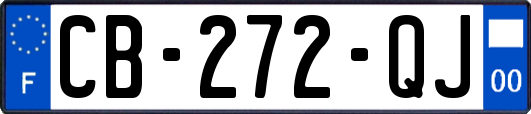 CB-272-QJ