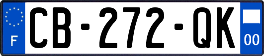 CB-272-QK