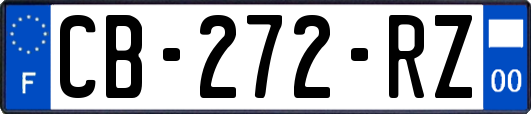 CB-272-RZ