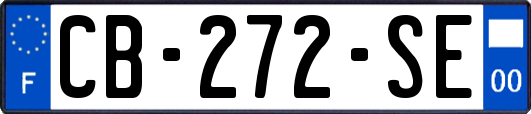 CB-272-SE