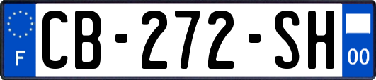 CB-272-SH