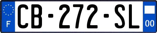 CB-272-SL