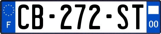 CB-272-ST