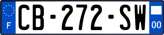 CB-272-SW