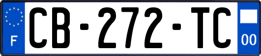 CB-272-TC