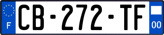 CB-272-TF