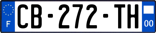 CB-272-TH