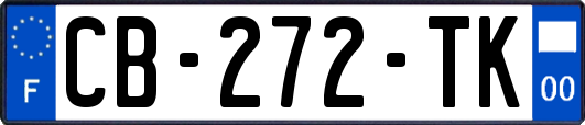CB-272-TK