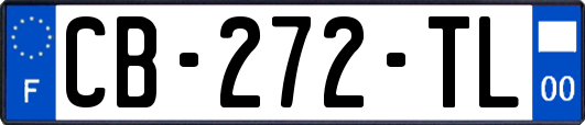 CB-272-TL