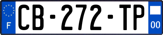 CB-272-TP