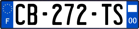 CB-272-TS