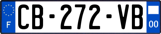 CB-272-VB