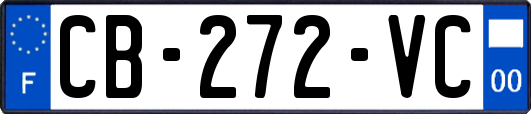 CB-272-VC