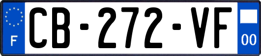 CB-272-VF