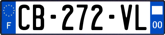 CB-272-VL