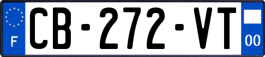 CB-272-VT