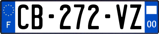 CB-272-VZ