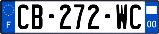 CB-272-WC