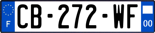 CB-272-WF