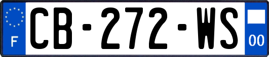 CB-272-WS
